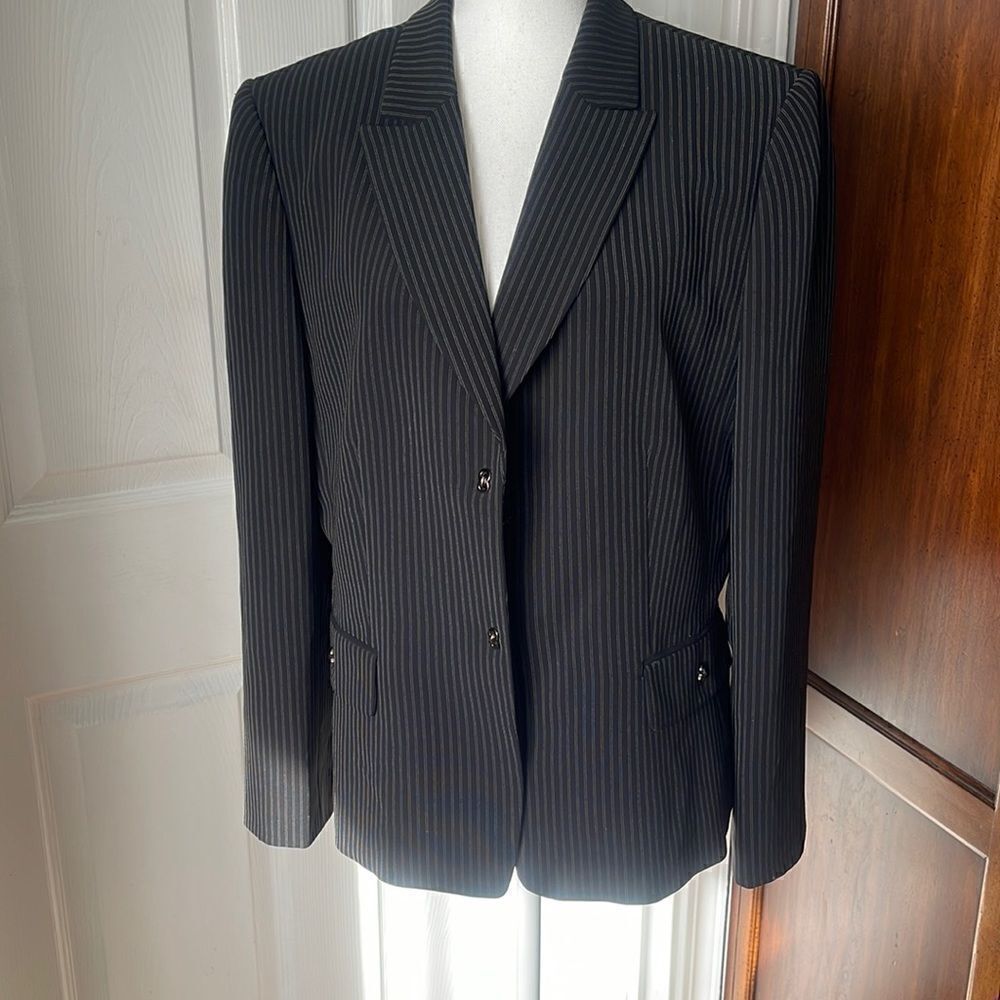 Tahary Jacket. 